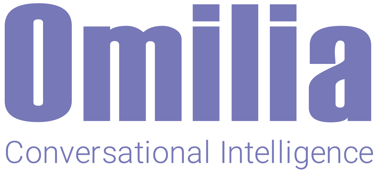 Omilia Conversational Intelligence